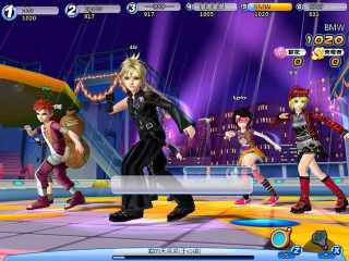 Illustration for article titled One Company Is Dominating Chinese Internet Cafes (Apparently!)